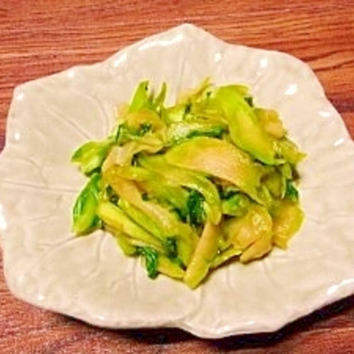 生ザーサイ 刻み醤油漬け レシピ 作り方 By ブルーボリジ 楽天レシピ 生ザーサイ 刻み醤油漬け レシピ 作り方 By ブルーボリジ 楽天レシピ